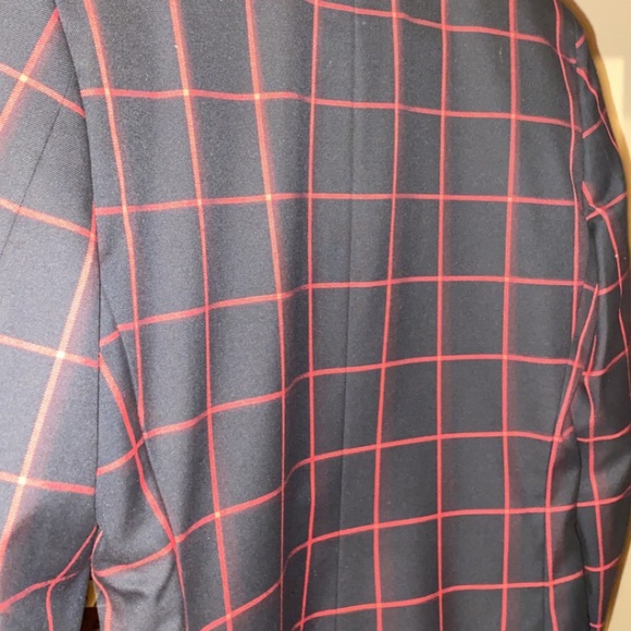 Jf J Ferrar Blazer - Picture 2 of 2